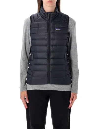 PATAGONIA PATAGONIA DOWN SWEATER RECYCLED DOWN VEST
