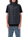 Patagonia Down Sweater Padded Vest