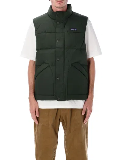PATAGONIA PATAGONIA DOWNDRIFT DOWN VEST