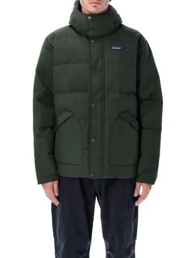 PATAGONIA DOWNDRIFT JACKET