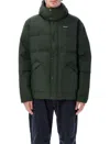 Patagonia Long-sleeved Hooded Casual Jacket In Multi