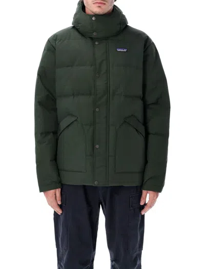 PATAGONIA PATAGONIA DOWNDRIFT RECYCLED DOWN JACKET