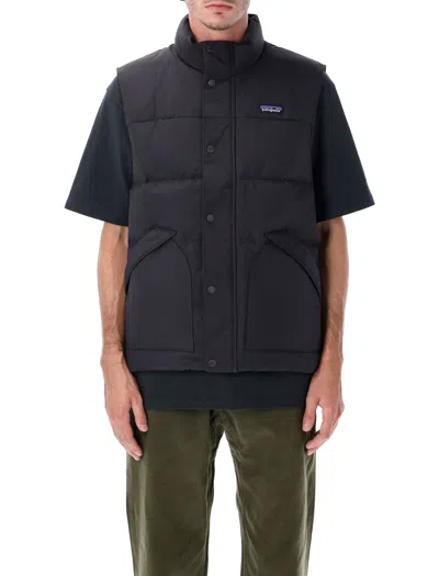 PATAGONIA PATAGONIA DOWNDRIFT VEST