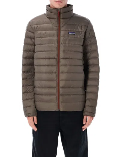 PATAGONIA DOWNSWEATER JACKET