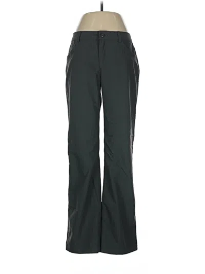 Pre-owned Patagonia Dress Pants In Black