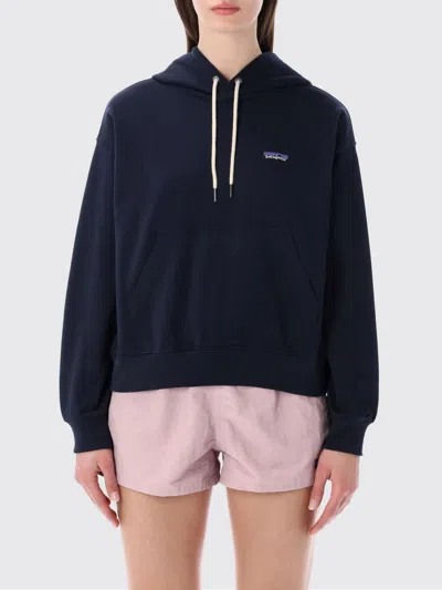 Patagonia Dress  Woman Color Blue