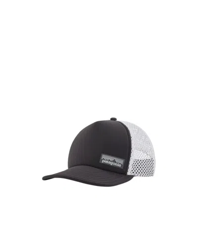 Patagonia Duckbill Adjustable-fit Trucker Hat
