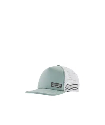Patagonia Duckbill Trucker Hat