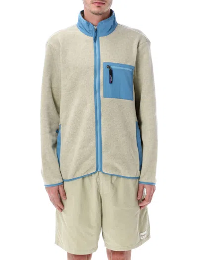 Patagonia Eco-friendly Lightweight Jacket For Men - Ss26 Release In Neutral