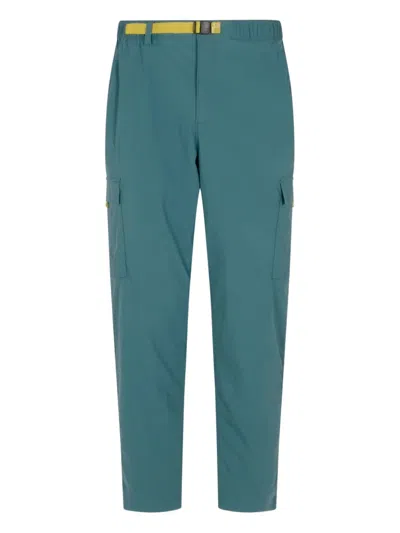 Patagonia Elasticated-waistband Cargo Pants