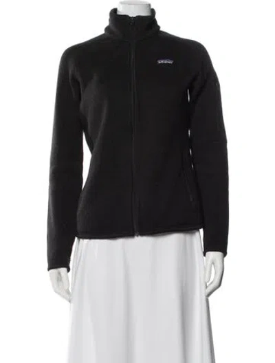 Pre-owned Patagonia Evening Jacket In Gray