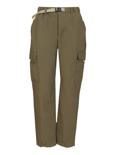 Patagonia Everyday Cargo Trousers Green