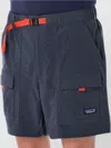 Patagonia Everyday Outdoor Elastic Waistband Shorts