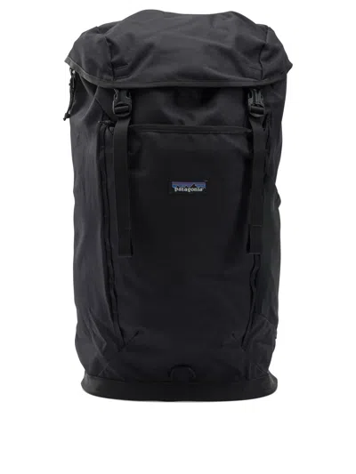 Patagonia Fieldsmith Lid Backpacks & Travels Black