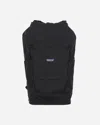 Patagonia Fieldsmith Roll-top Backpacks In Black