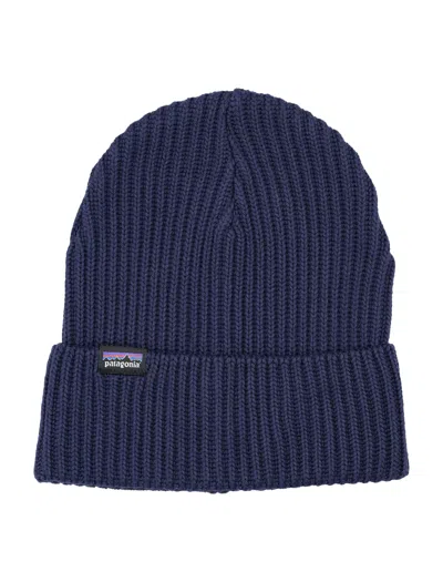 PATAGONIA PATAGONIA FISHERMAN'S ROLLED BEANIE