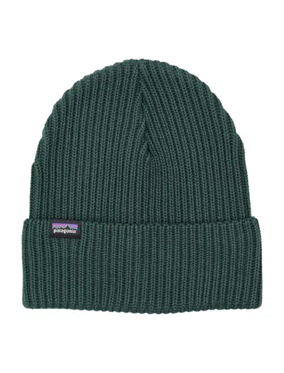 PATAGONIA PATAGONIA FISHERMAN'S ROLLED BEANIE