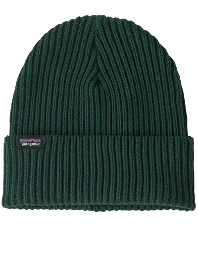 Patagonia Fishermans Rolled Beanie