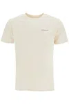 Patagonia Fitz Roy Icon Responsibili-t In White