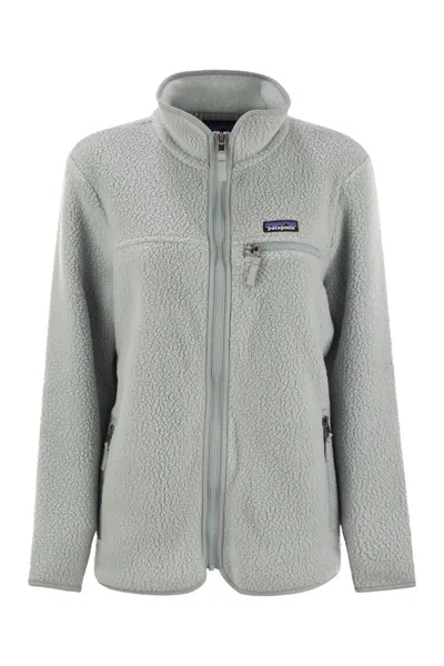 Patagonia Fleece Jacket