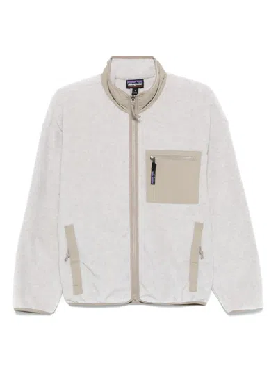 PATAGONIA FLEECE JACKET