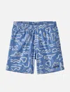 PATAGONIA PATAGONIA FUNHOGGERS CHANNEL ISLANDS SHORTS