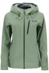 Patagonia Giacca Idrorepellente Granite Crest Con Cappuccio