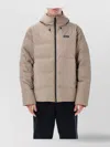 Patagonia Glacier Down Insulated Jacket In Neutral