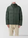 Patagonia Jackson Glacier Waterproof Jacket In Green