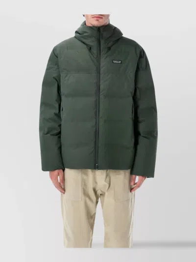 PATAGONIA GLACIER INSULATED JACKET HOODED