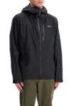 Patagonia Powder Town Casual Jacket In Black
