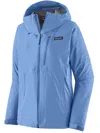 Patagonia Granite Crest Rain Jacket In Blue