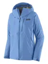 Patagonia Granite Crest Rain Waterproof Jacket In Blue