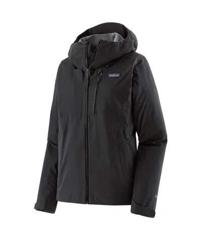 PATAGONIA GRANITE CREST RAIN PERFORMANCE JACKET