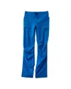 Patagonia Hampi Rock Pant In Blue