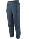Patagonia Hampi Rock Pants In Blue