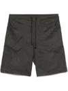 Patagonia Hampi Rock Shorts In Grey