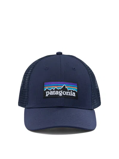 Patagonia Hats In Blue