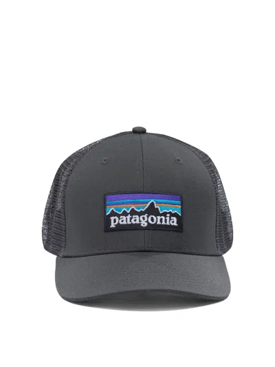 Patagonia Hats In Gray