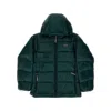 Patagonia Hi- In Green