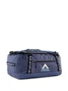 Patagonia Black Hole Duffel 40l In Blue