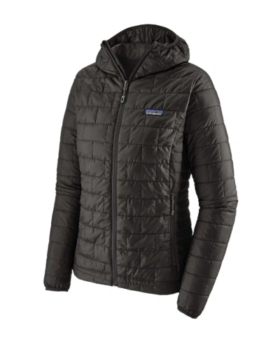 PATAGONIA NANO PUFF HOODY JACKET