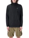 Patagonia Houdini Jacket In Black