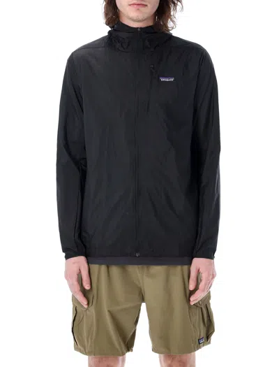 Patagonia Houdini Jacket In Black