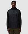 Patagonia Houdini Jacket In Black
