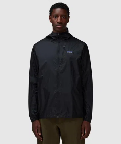Patagonia Houdini Jacket In Black