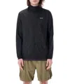Patagonia Houdini Jacket In Black