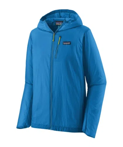 Patagonia Houdini Jacket In Blue