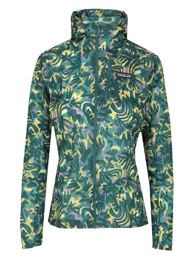 PATAGONIA HOUDINI JACKET