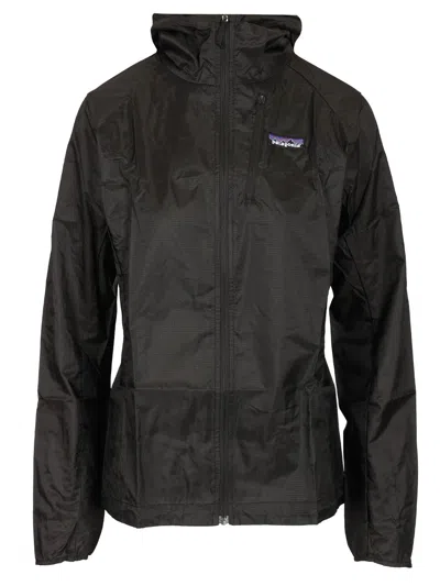 Patagonia Houdini Jackets Black